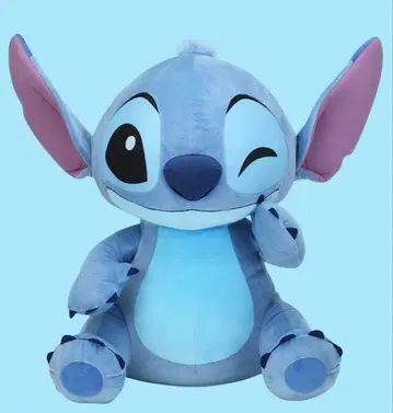 [택 포함 새상품] 스티치 봉제 인형