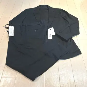 [ 미사용 새상품 ] 택 포함 AOKI 파자마 수트 비즈니스 남성용 수트