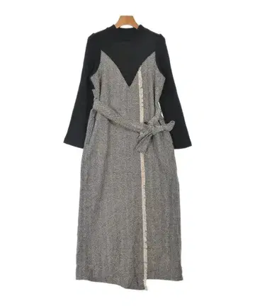 기타 원피스 여성용