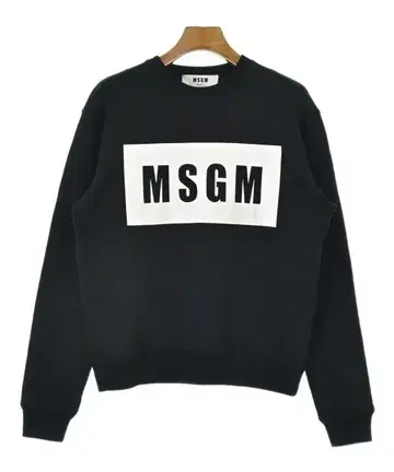 MSGM 맨투맨 여성용
