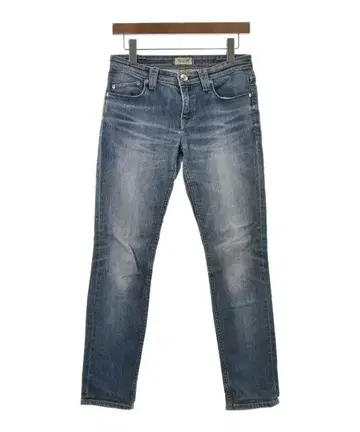 YANUK 데님 팬츠 여성용