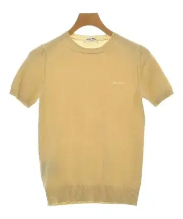 Miu Miu 니트 스웨터 여성용