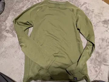 파타고니아 캐플린 미드웨이트 M