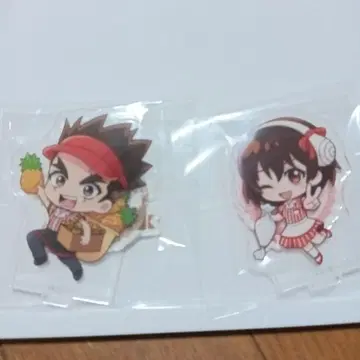 닥터스톤 마리오 크레이프