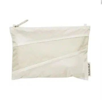 미사용 새상품 SUSAN BIJL 파우치 M 수잔 벨 zero