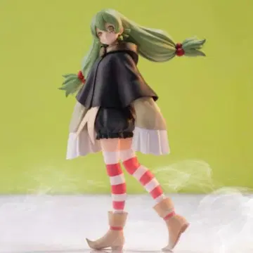 SHY 샤이 [쿠후후] 프라이스 한정판 피규어 미개봉 새상품