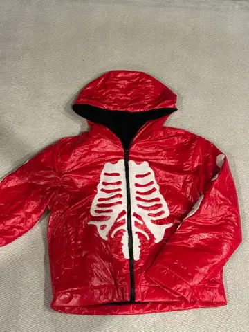 뼈 다운 sk8 y2k 헤이세이 그런지