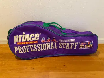 prince PROFESSIONAL STAFF 테니스 라켓 백팩