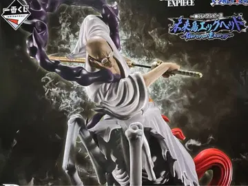 제일복권 ONE PIECE D상 이잔 바론 V 나스쥬로 성