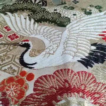 [ 학 ] 나고야 오비