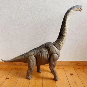 마텔 쥬라기 월드 슈퍼 빅 브라키오사우루스