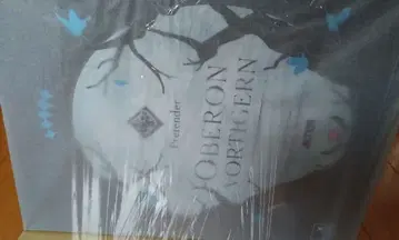 FGO 오베론 보 티거 피규어 알터