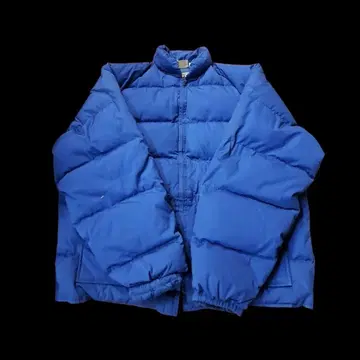 레어 USA제 Walls Vintage 다운 자켓