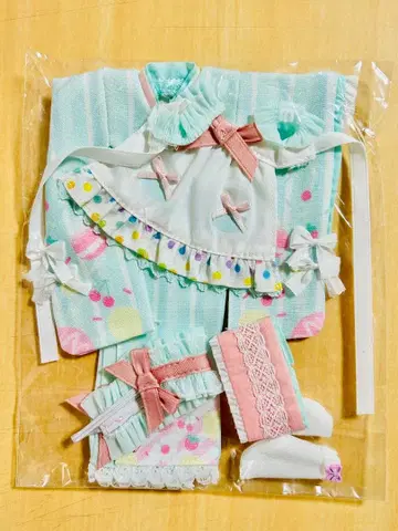 ONEMORE Sugary Girls 일본 의류 드레스 의류만