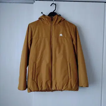 LOGOS 파크 충전솜 블루종 L 사이즈