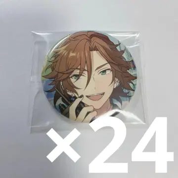 미케지마 마다라 캔뱃지 이벤토리 July 앙스타