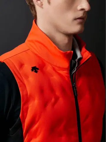 DESCENTE(데상트) 윌드 다운 다운 베스트