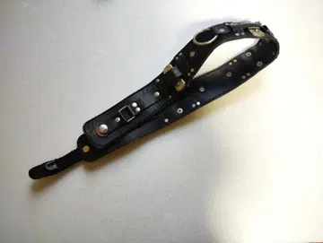 정크제품 KIYOSHI 기타 스트랩 S.E.X FERNANDES