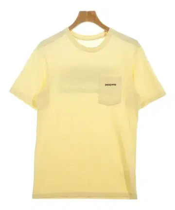 patagonia 티셔츠 남성용