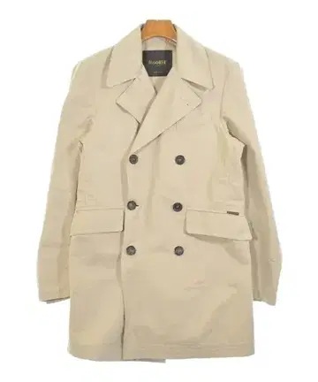 MooRER 피코트 남성용