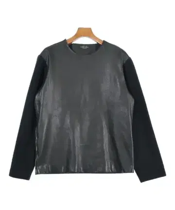 언유즈드 티셔츠 컷앤소우 남성용