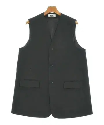 REVERBERATE 캐주얼 자켓 남성용