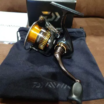 [레어 모델 기간 한정] 다이와 셀테이트 2506H