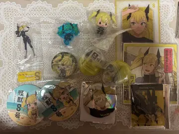 괴수 8호 시노미야 키코루 묶음 판매