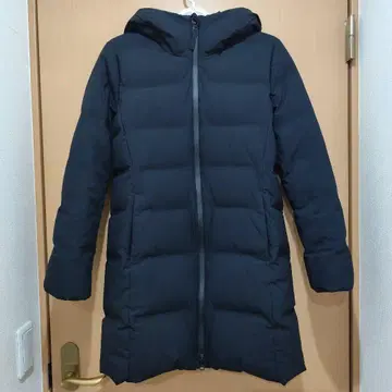 [ UNIQLO ] 심리스 다운 코트