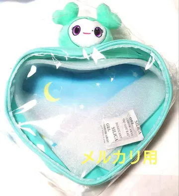 TWICE LOVELYS 삐요큥 바디백 미나 gigo 한정판 이타백