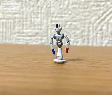 HMM 조이드 저지먼트 커맨드 울프 발라드 사양 피규어 코토부키야