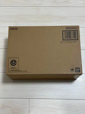METAL BUILD 데스티니 건담 (풀 패키지) 메탈빌드