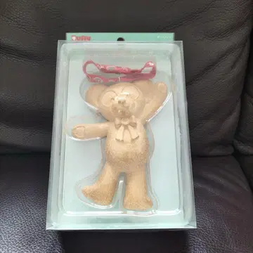 디즈니 더피 크리스마스 오너먼트 쿠키 Xmas