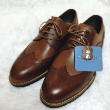 컨디션 최상 CEDAR CREST 시더 크레스트 윙팁 27.0