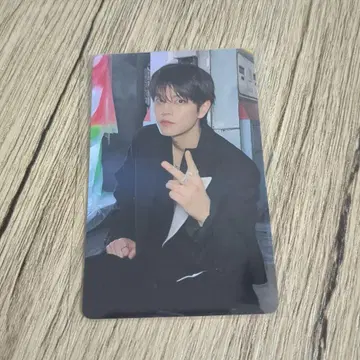 StrayKids DOIT 승민