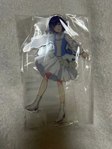 학원 아이돌 마스터 아크릴 스탠드 하타야 미스즈