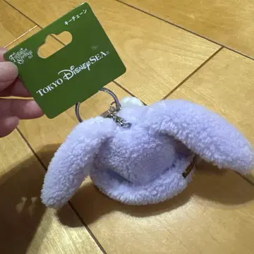 [새상품] 디즈니 팬캡 키체인 피터팬 잃어버린 아이들