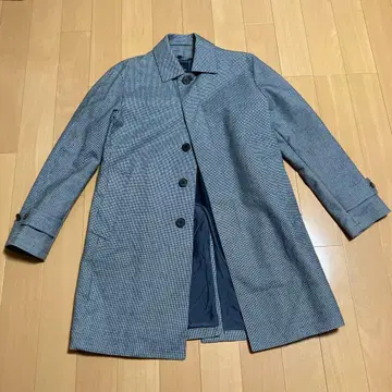 UNITED ARROWS 스텐카라 코트