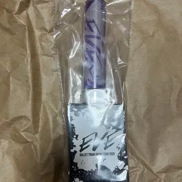 초특급 료가 EVE 응원봉