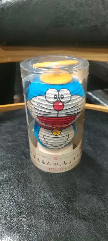 도라에몽 프로펠러 달린 피규어 요시노 상점 한정품