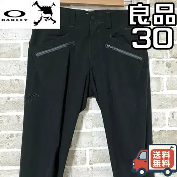 [ 24시간 이내/선착순 ] 오클리 스컬 남성용 골프 팬츠 30인치