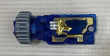 가면라이더 제로원 램페이지 개틀링 프로그라이즈 키