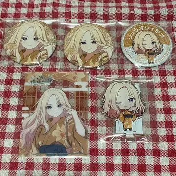 쥬오 호시미나미 니와노유 묶음 판매