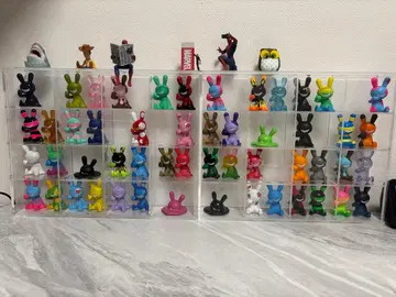 BLACK RABBiT 소타 캡슐 토이 가챠가챠