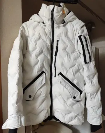 FIELD CORE 워크맨 유로 얼티밋 듀얼 후디