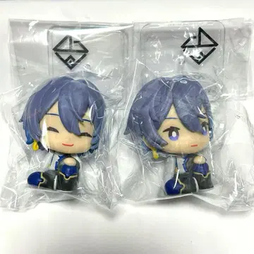 니지코토 코야나기 로우 세트