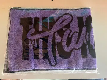 TWICE 사나 타월 this is for 머플러 타월 새상품 미개봉