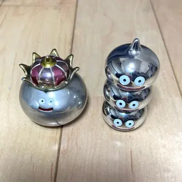 드래곤 퀘스트 메탈 브라더스 메탈킹 메탈릭 몬스터즈 갤러리