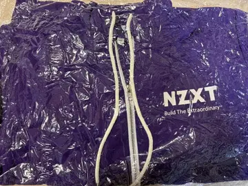 NZXT 후드티