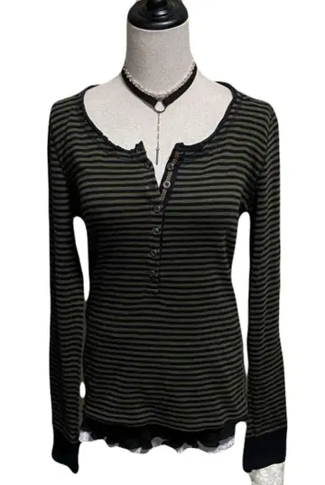 구제 빈티지 여성용 보더 y2k 헤이세이